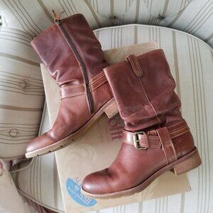 Sofft 'Bostyn' Womens Boots, sz 8.5